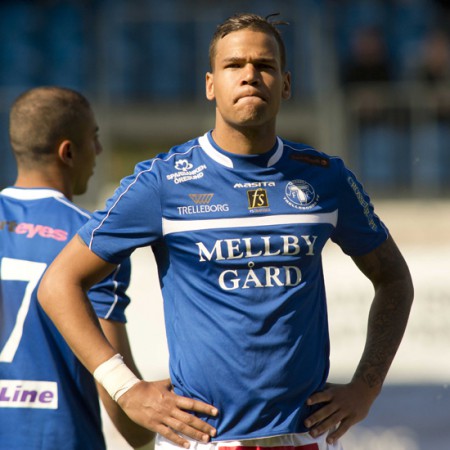 Trelleborgs degradeert rechtstreeks, terugkeer was kortstondig. 